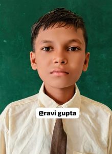 Read more about the article लातेहार- विद्यालय से लापता हुआ कक्षा आठ का छात्र, बरवाडीह पुलिस और स्कूल प्रबंधन की लोगों से अपील
