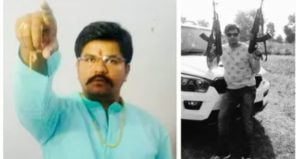 Read more about the article पुलिस मुठभेड़ में मारा गया कुख्यात अपराधी सुजीत सिन्हा,  रविवार की देर रात जामताड़ा में मुठभेड़ में ढेर
