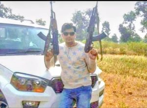 Read more about the article पुलिस मुठभेड़ में मारा गया कुख्यात अपराधी सुजीत सिन्हा ,रविवार की देर रात जामताड़ा में मुठभेड़ में ढेर