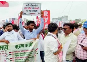 Read more about the article JPSC-JSSC Reform Manch ने सरकार के सामने परीक्षाओं में सुधार समेत कई मांगे रखीं