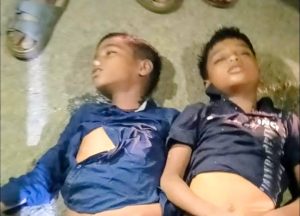 Read more about the article Breaking – आहर से दो सगे भाइयों के शव बरामद