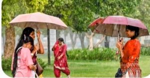 Read more about the article झारखंड में 14 अगस्त से फिर सक्रिय हो सकता है मानसून