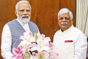 Read more about the article शेरघाटी-कजरी नई रेल लाइन को मिली मंजूरी, पलामू के विकास को लगेगी रफ्तार