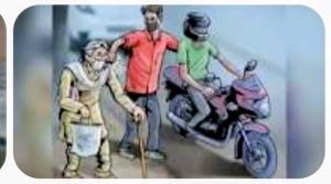 Read more about the article आंगनबाड़ी केंद्र की सेविका से मारपीट, मोबाइल व चैन छिनने का आरोप