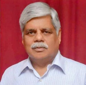 Read more about the article शाहपुर–गढ़वा सड़क के जीर्णोद्धार एवं उन्नयन का कार्य जल्द होगा शुरू ,सांसद