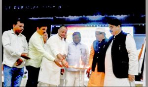 Read more about the article राजीव गांधी के व्यक्तित्व एवं कृतित्व’ विषय पर सेमिनार का आयोज