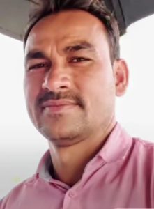 Read more about the article बिजली करंट के चपेट में आने से ब्लॉक कोर्डिनेटर की मौत