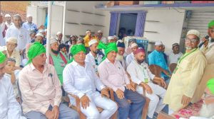 Read more about the article पोलपोल- ईद मिलादुनबी पर निकाला गया भव्य जुलुश,नारे ए तकबीर अल्लाह हू अकबर के नारे से गूंजा पोलपोल