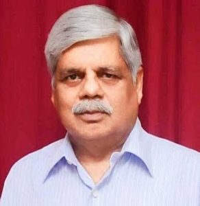 Read more about the article मेदिनीनगर जिला पुस्तकालय के विकास के लिए ₹87 लाख स्वीकृत: सांसद पलामू