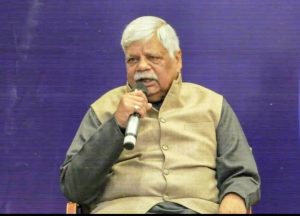 Read more about the article FCRA संशोधन विधेयक, 2026 संबंधी संयुक्त संसदीय समिति (JPC) के सदस्य बनाए गए सांसद विष्णु दयाल राम