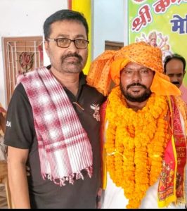 Read more about the article केंद्रीय दुर्गा पूजा महासमिति की वार्षिक बैठक 20 को