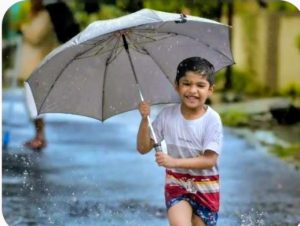 Read more about the article झारखंड में 23 से 27 सितंबर तक गरज के साथ भारी बारिश की संभावना