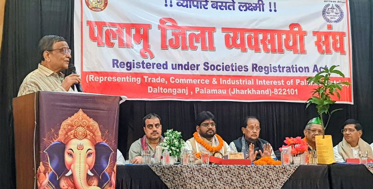Read more about the article शहर में खास महल की समस्या का होगा शीघ्र निदान , वित्त मंत्री