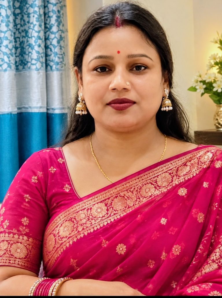 Read more about the article संगीता कुशवाहा बनीं राष्ट्रीय ओबीसी महिला मोर्चा की पलामू जिलाध्यक्ष