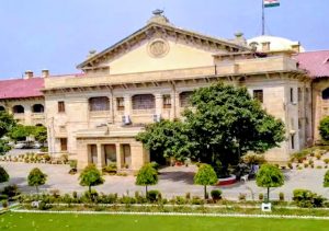 Read more about the article इलाहाबाद हाईकोर्ट ने 2027 में होने वाले उत्तर प्रदेश विधानसभा चुनाव लड़ने के लिए बबलू राय की आजीवन कारावास की सजा निलंबित कर दी. साथ ही उसे जमानत पर रिहा करने का आदेश दिया.