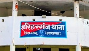 Read more about the article हरिहरगंज में एक ही दिन मारपीट-छिनतई के पांच मामले दर्ज, जांच में जुटी पुलिस