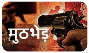 Read more about the article Breaking News -रांची-हजारीबाग में फायरिंग कर दहशत फैलाने वाले राहुल दुबे गैंग का पुलिस ने किया एनकाउंटर